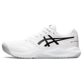 GEL-Challenger 13 „White Black“