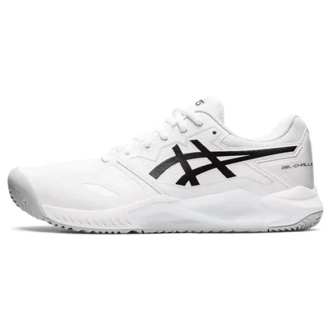 GEL-Challenger 13 „White Black“
