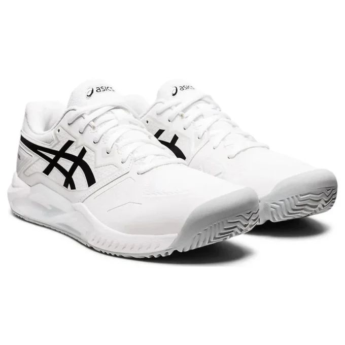 GEL-Challenger 13 „White Black“