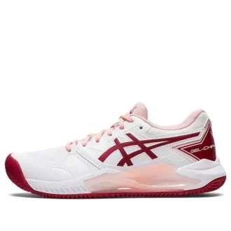 GEL-Challenger 13 „White Cranberry“