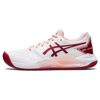 GEL-Challenger 13 „White Cranberry“