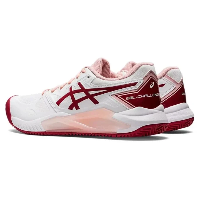 GEL-Challenger 13 „White Cranberry“