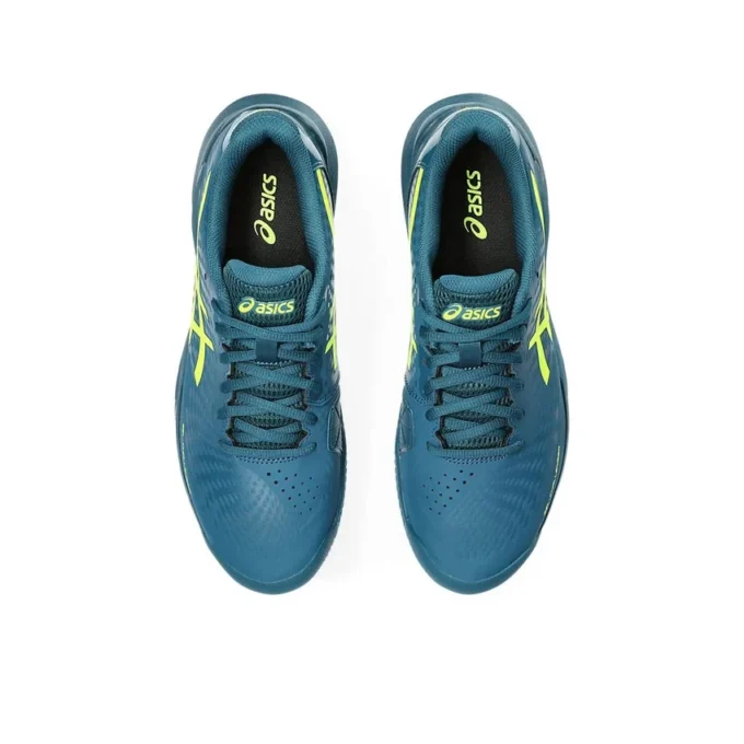 GEL-Challenger 14 CLAY „Restful Teal“