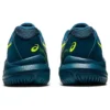 GEL Challenger 14 „Restful Teal Safety Yellow“