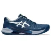 Gel-Challenger 14 Sneakers „Mako Blue White“