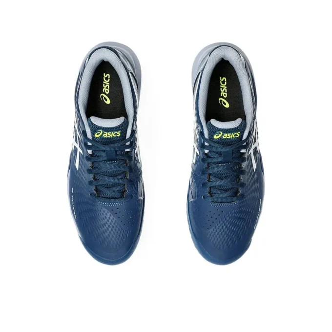 Gel-Challenger 14 Sneakers „Mako Blue White“