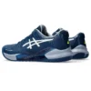 Gel-Challenger 14 Sneakers „Mako Blue White“