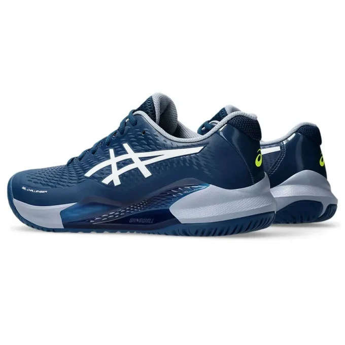 Gel-Challenger 14 Sneakers „Mako Blue White“