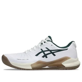 GEL-Challenger 14 „White Saxon Green“