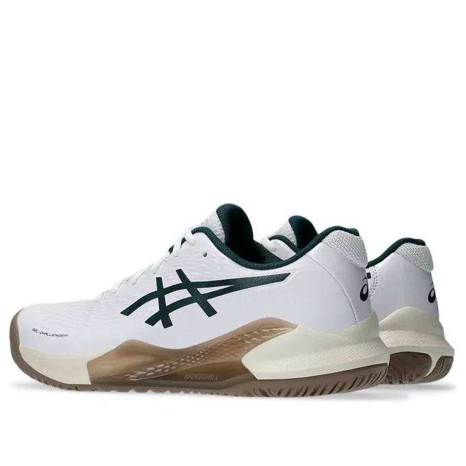GEL-Challenger 14 „White Saxon Green“