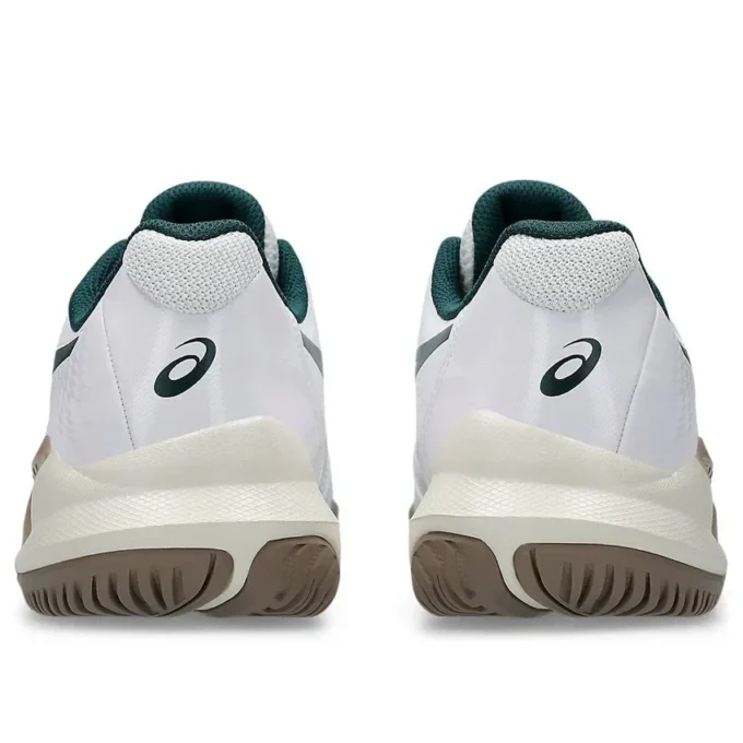 GEL-Challenger 14 „White Saxon Green“