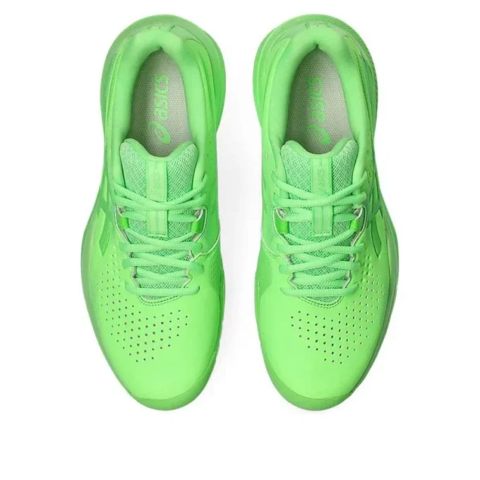 GEL-Challenger 15 „Lime Burst Green Gecko“