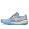 Gel-Challenger 15 Padel „Stone Wash Orange Glow“