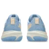 Gel-Challenger 15 Padel „Stone Wash Orange Glow“