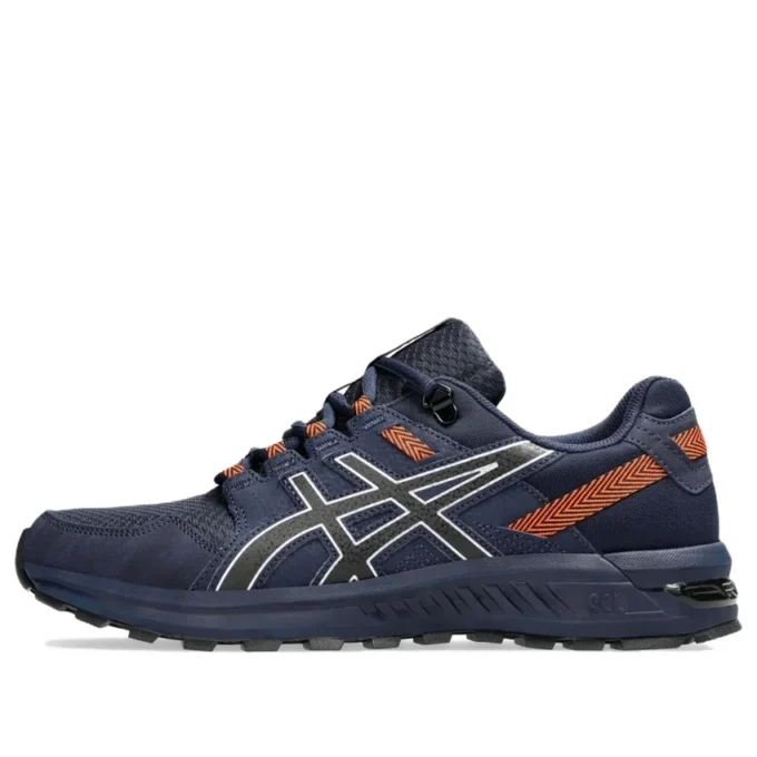 GEL-Citrek 1 „Black“