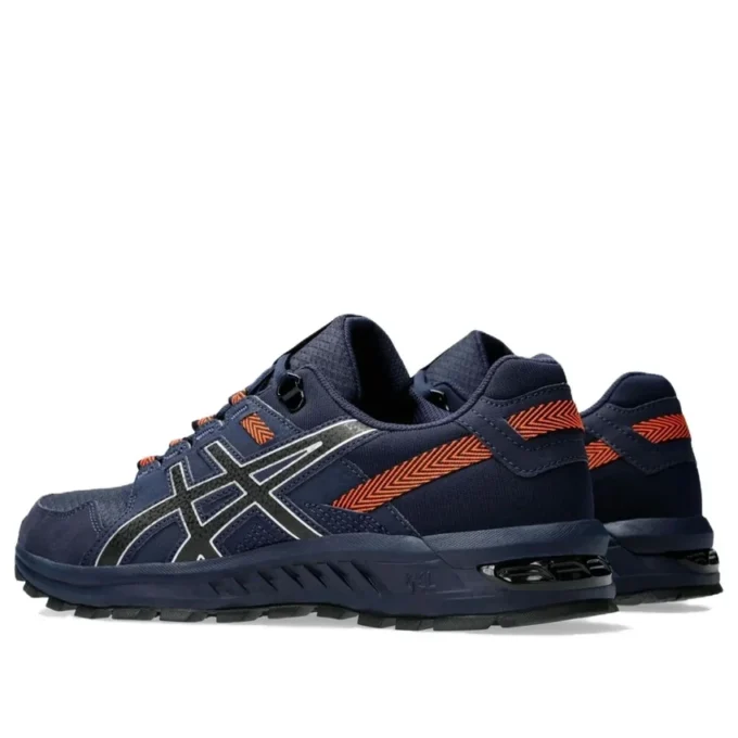 GEL-Citrek 1 „Black“
