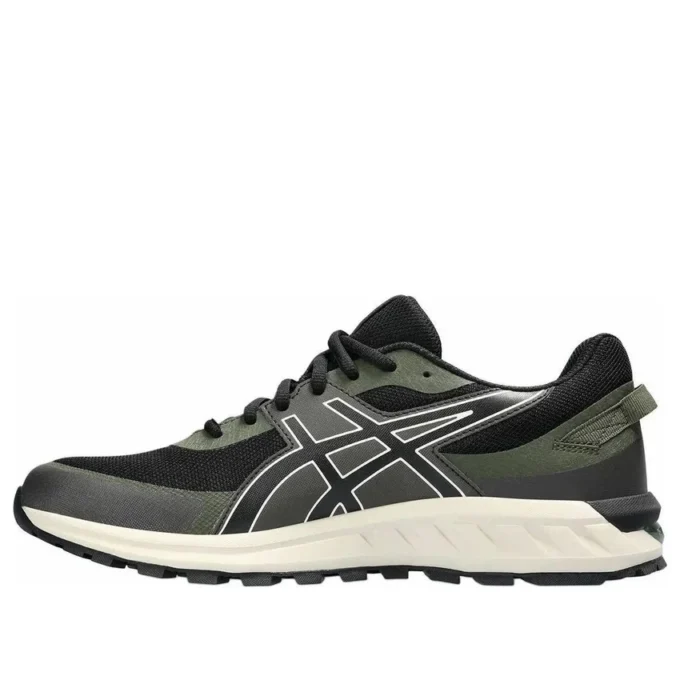 GEL-Citrek „Black Green“