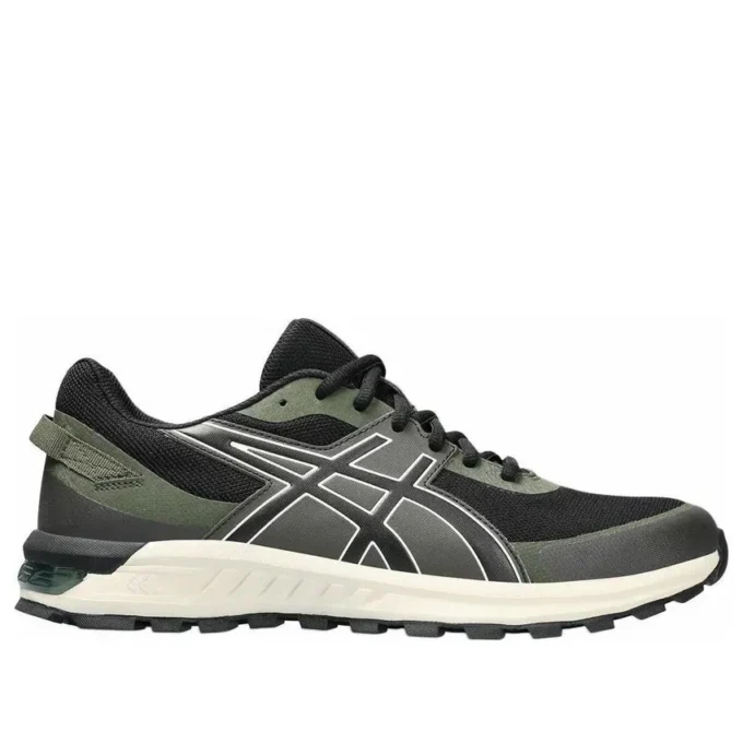 GEL-Citrek „Black Green“