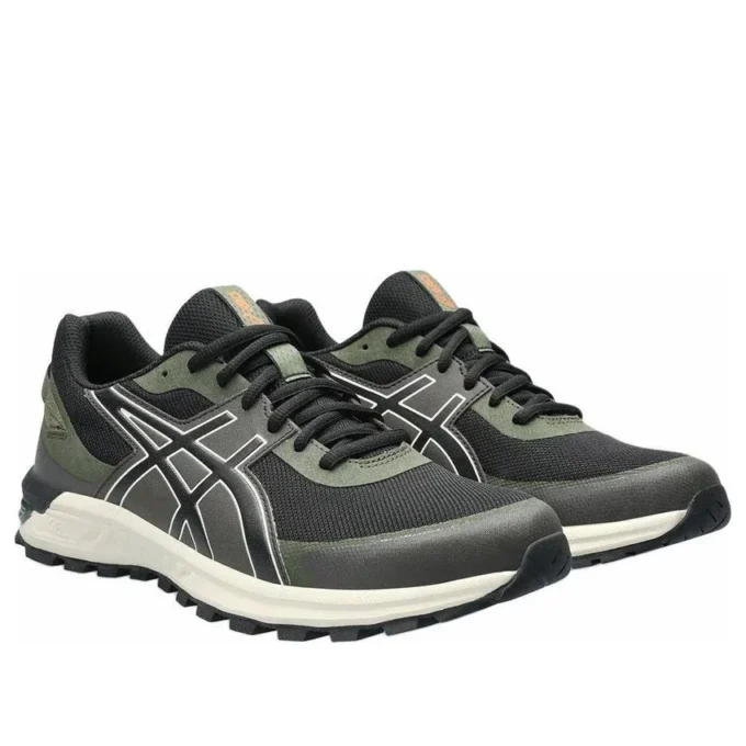 GEL-Citrek „Black Green“