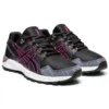 GEL Citrek „Black Vivid Pink“