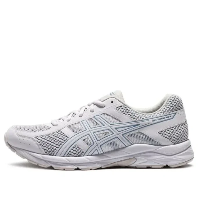 GEL-Contend 4 „All White“