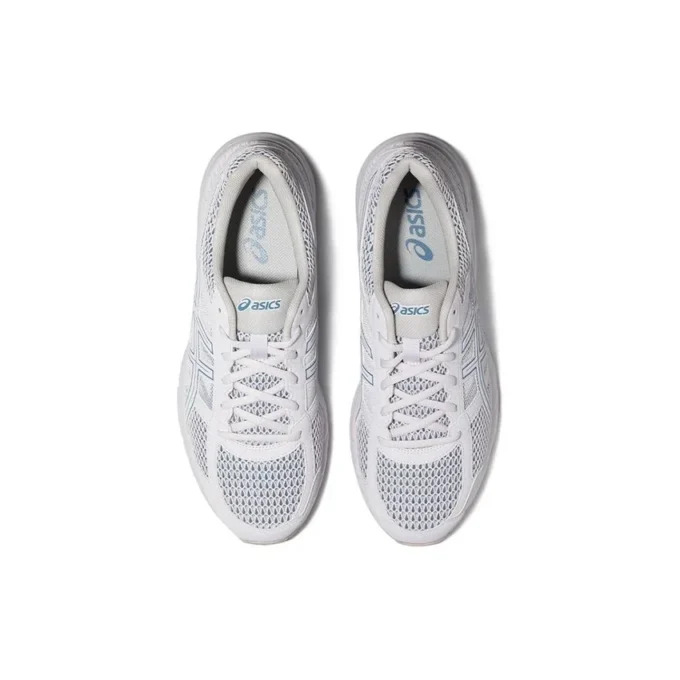GEL-Contend 4 „All White“