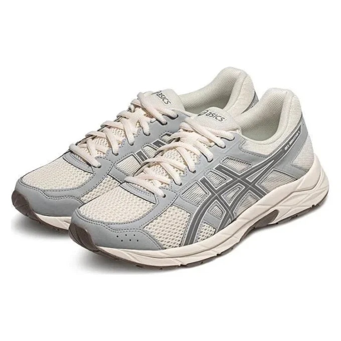 GEL-Contend 4 „Beige Grey“