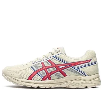 GEL-Contend 4 „Beige Red“