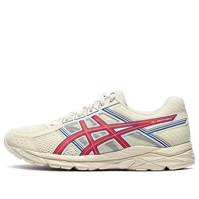 GEL-Contend 4 „Beige Red“