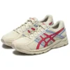 GEL-Contend 4 „Beige Red“