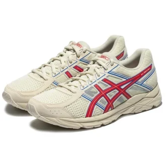 GEL-Contend 4 „Beige Red“
