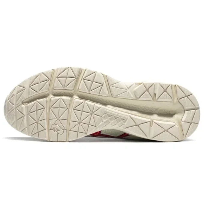 GEL-Contend 4 „Beige Red“