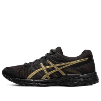 GEL-Contend 4 „Black Gold“
