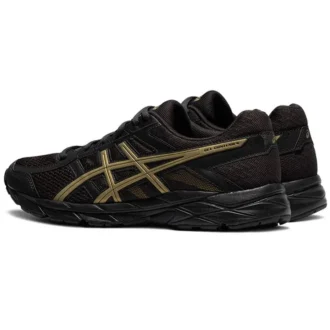 GEL-Contend 4 „Black Gold“