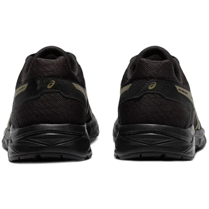 GEL-Contend 4 „Black Gold“