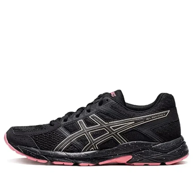 GEL-Contend 4 „Black Pink“