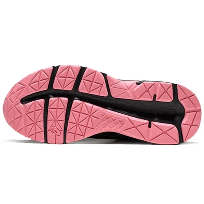 GEL-Contend 4 „Black Pink“