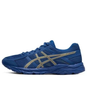 GEL-Contend 4 „Blue Gold“