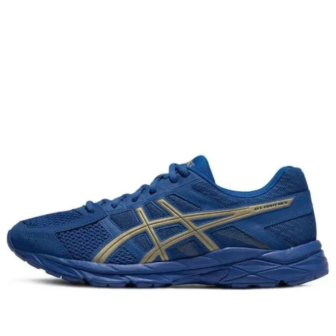 GEL-Contend 4 „Blue Gold“