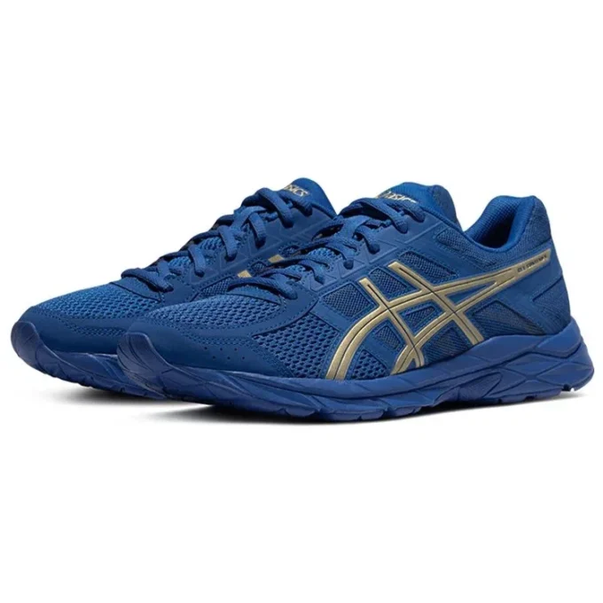 GEL-Contend 4 „Blue Gold“