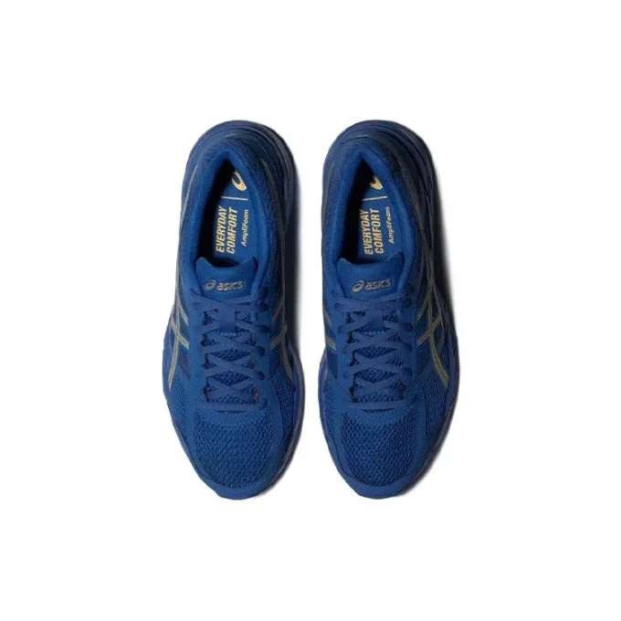 GEL-Contend 4 „Blue Gold“