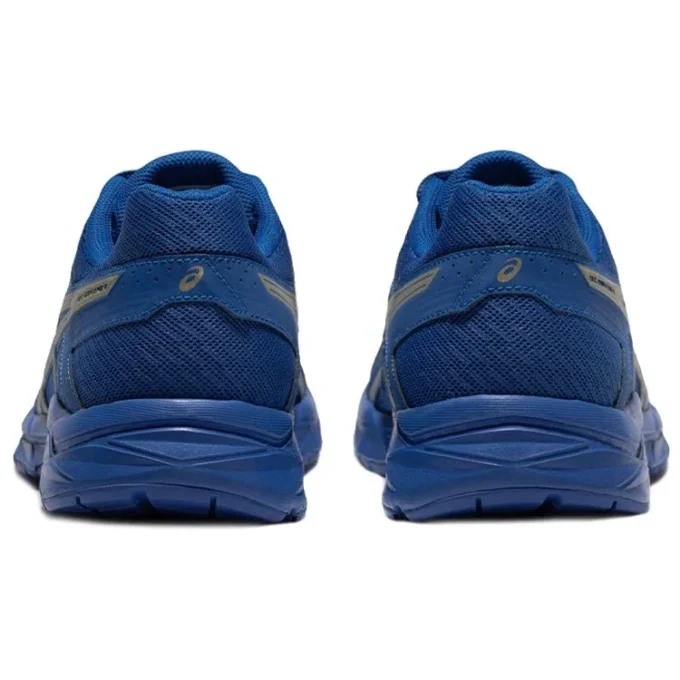 GEL-Contend 4 „Blue Gold“