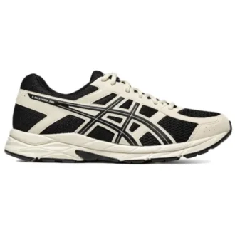 GEL-Contend 4 „Cream White Black“
