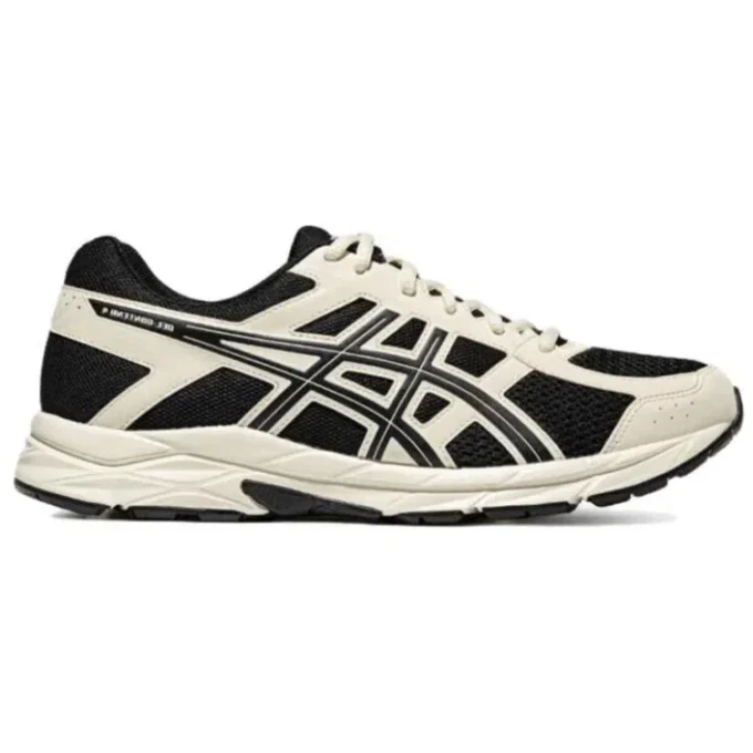 GEL-Contend 4 „Cream White Black“