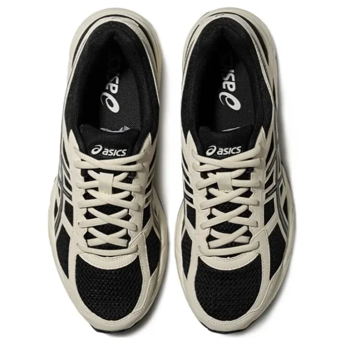 GEL-Contend 4 „Cream White Black“