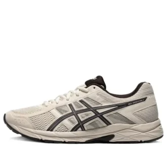 GEL-Contend 4 „Grey Black“