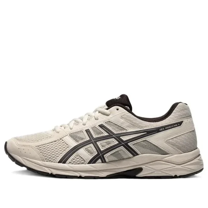 GEL-Contend 4 „Grey Black“