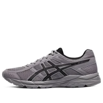 GEL-Contend 4 „Grey Black“