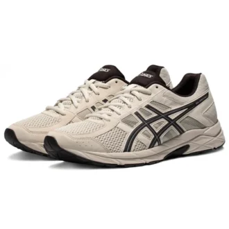 GEL-Contend 4 „Grey Black“