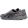 GEL-Contend 4 „Grey Black“